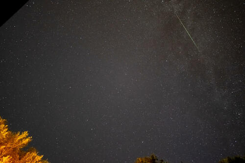 Perseid (2)